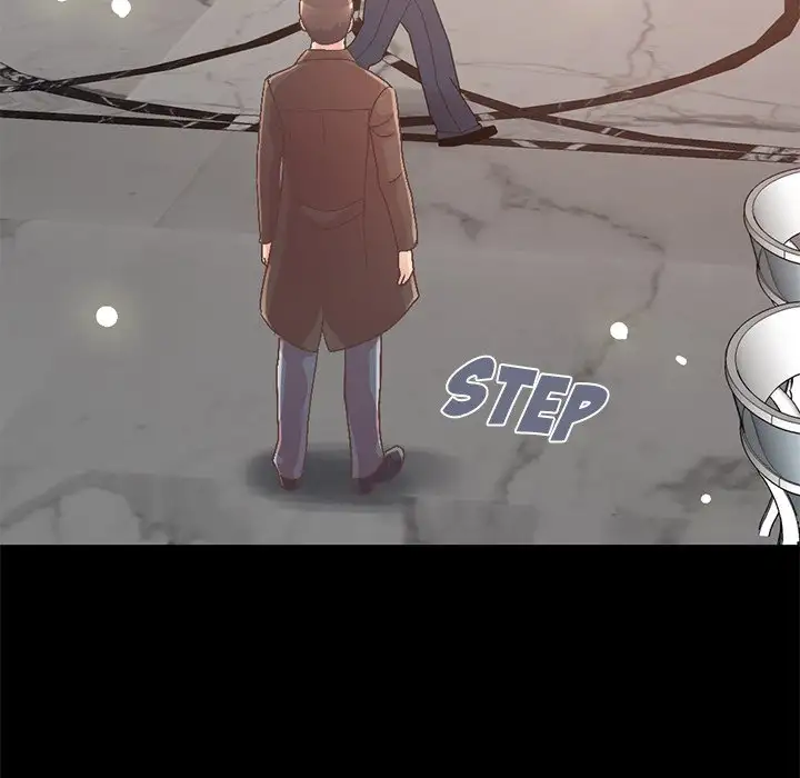 My Love for Her Chapter 13 - page 152