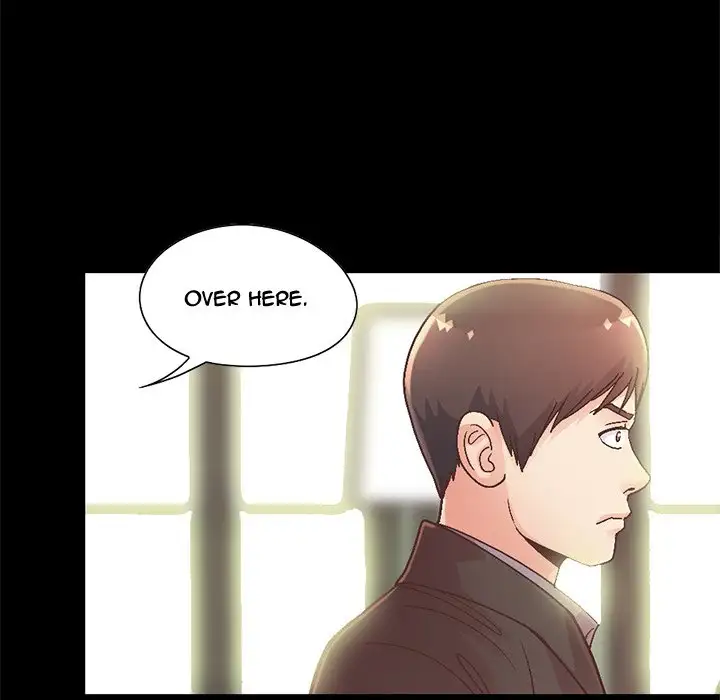 My Love for Her Chapter 13 - page 155