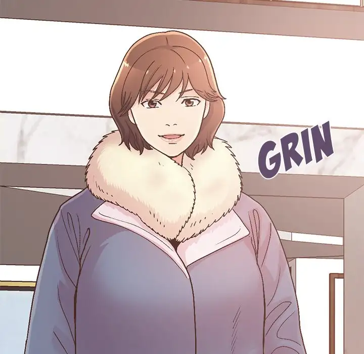 My Love for Her Chapter 13 - page 158