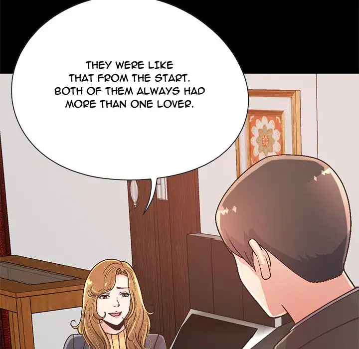 My Love for Her Chapter 13 - page 16