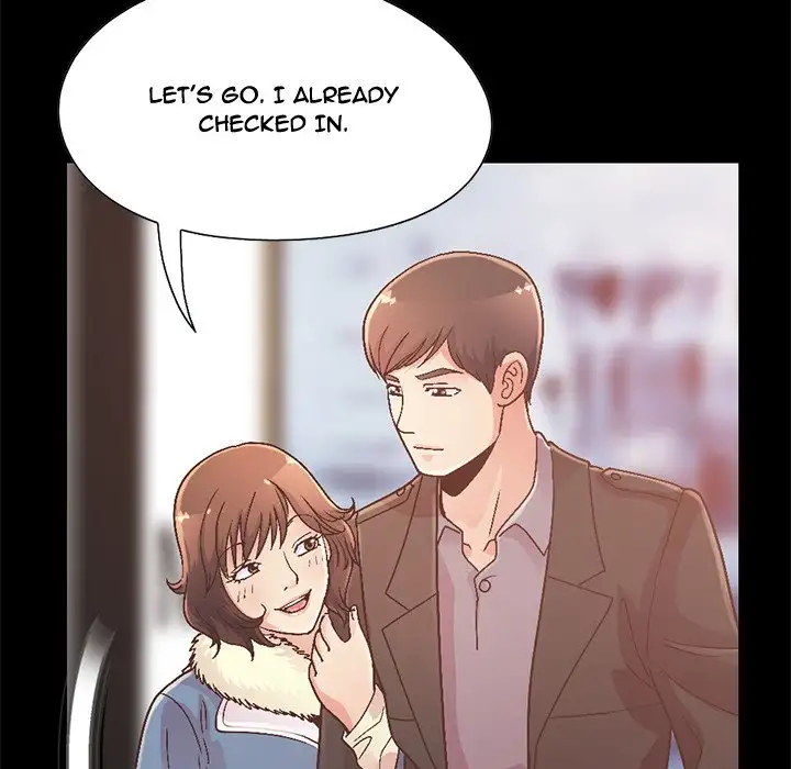 My Love for Her Chapter 13 - page 160