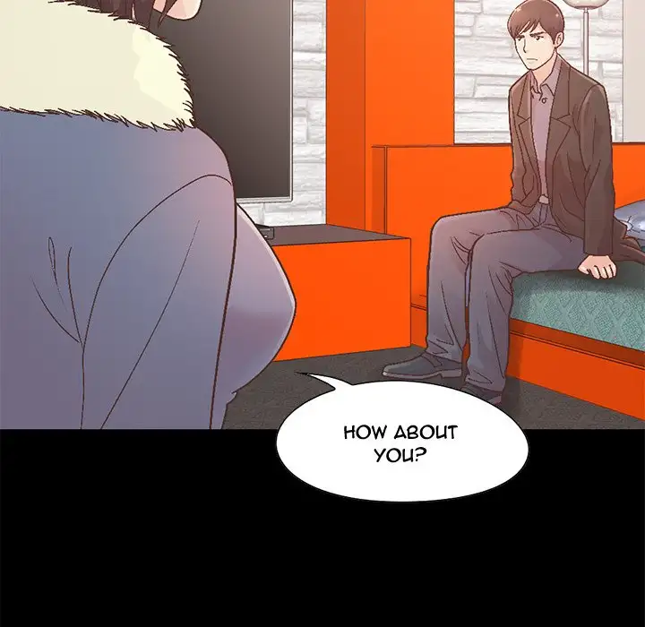 My Love for Her Chapter 13 - page 162