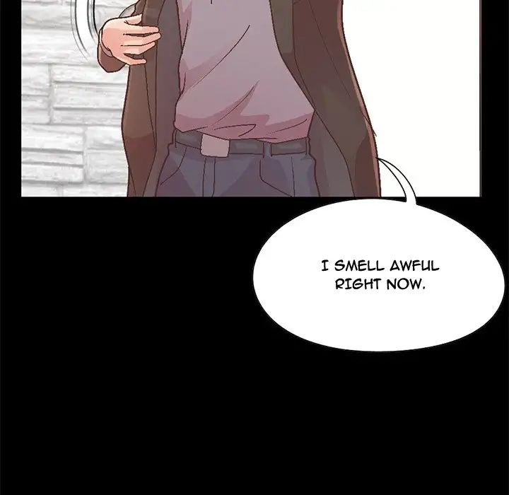 My Love for Her Chapter 13 - page 164