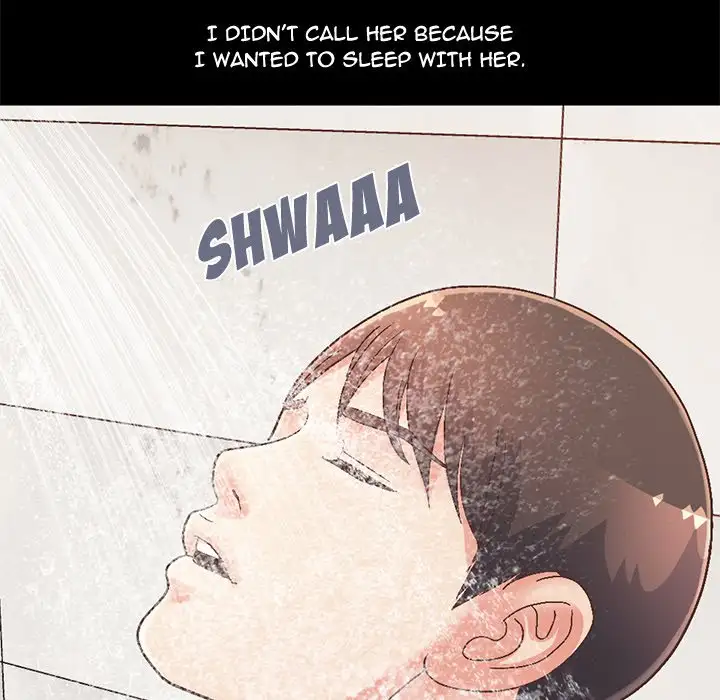 My Love for Her Chapter 13 - page 168