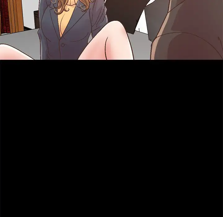 My Love for Her Chapter 13 - page 17