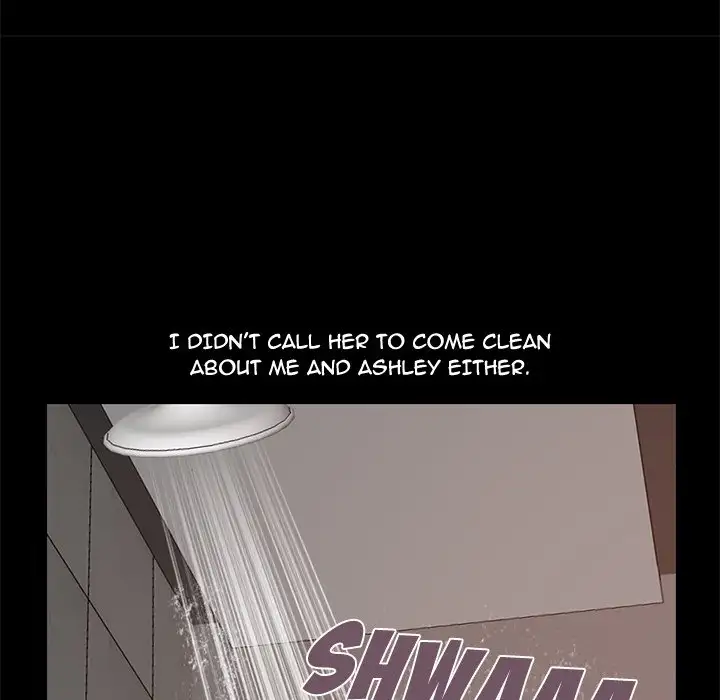 My Love for Her Chapter 13 - page 174