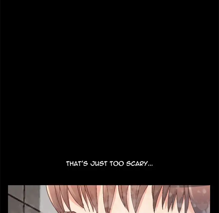 My Love for Her Chapter 13 - page 176