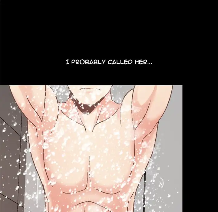 My Love for Her Chapter 13 - page 177
