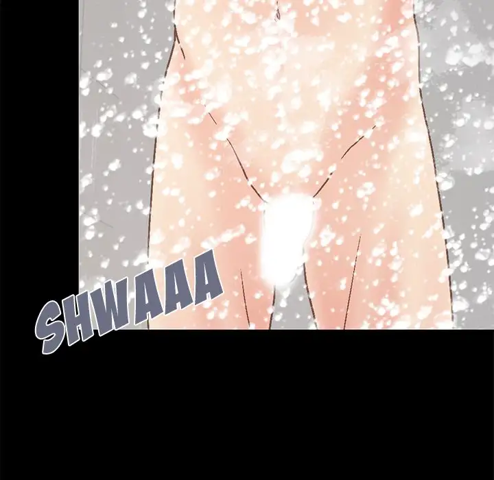 My Love for Her Chapter 13 - page 179