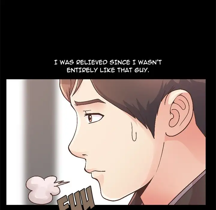 My Love for Her Chapter 13 - page 18