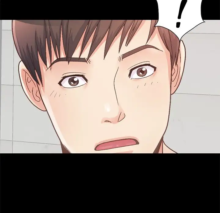 My Love for Her Chapter 13 - page 185