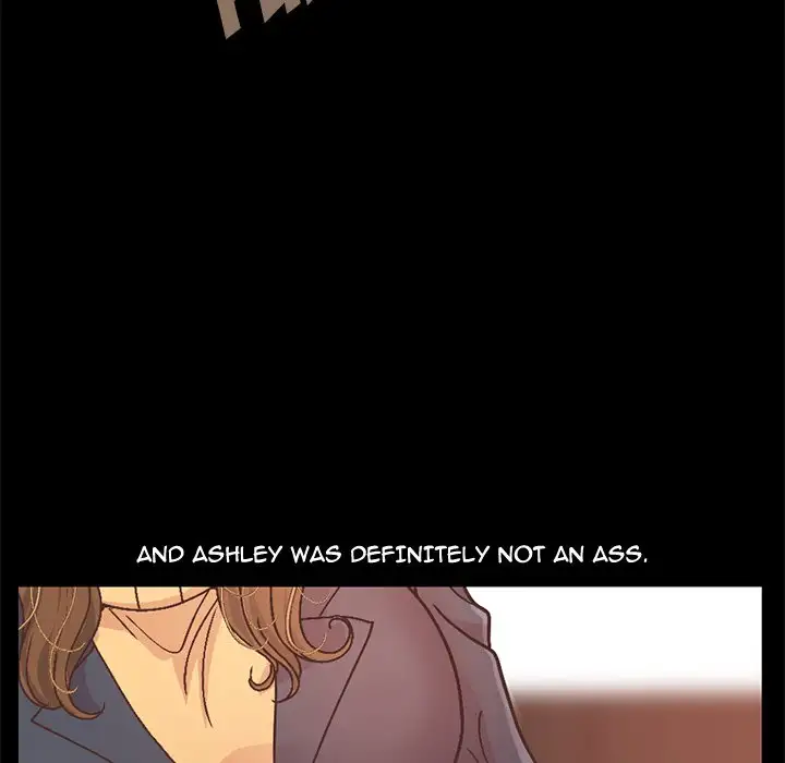 My Love for Her Chapter 13 - page 19