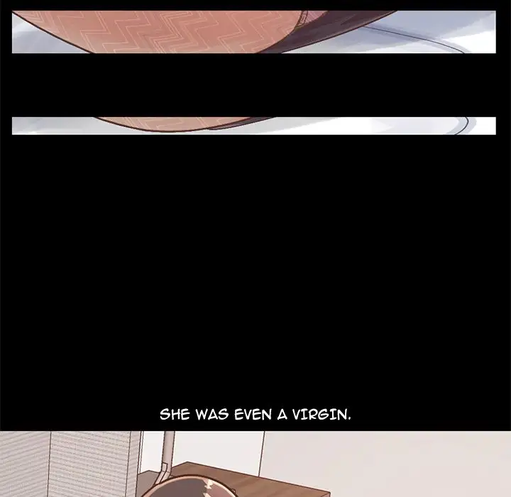 My Love for Her Chapter 13 - page 21