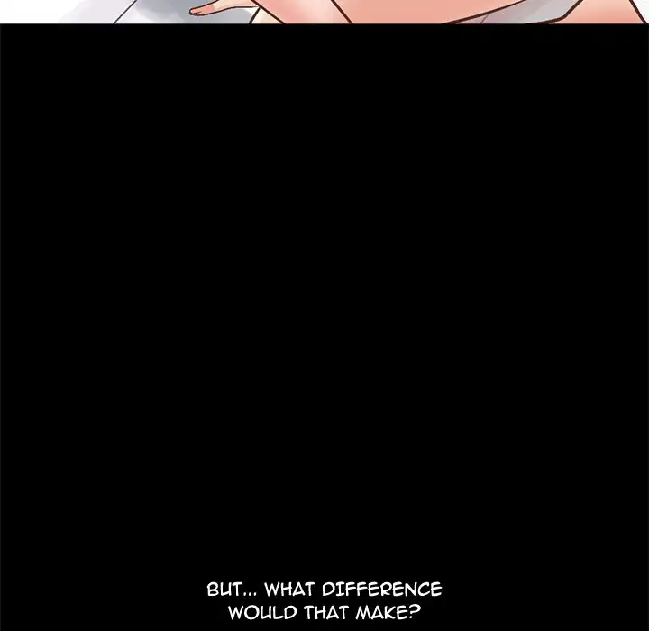 My Love for Her Chapter 13 - page 23
