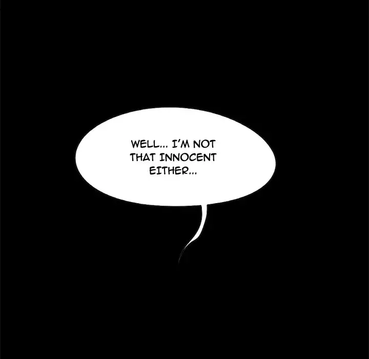 My Love for Her Chapter 13 - page 34