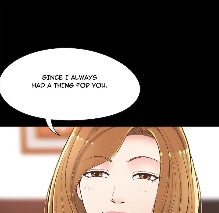 My Love for Her Chapter 13 - page 35