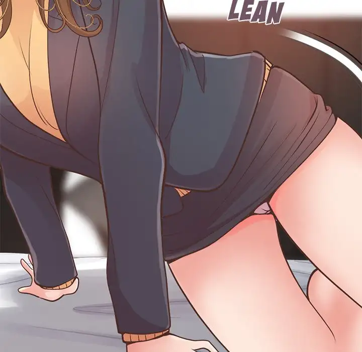 My Love for Her Chapter 13 - page 39