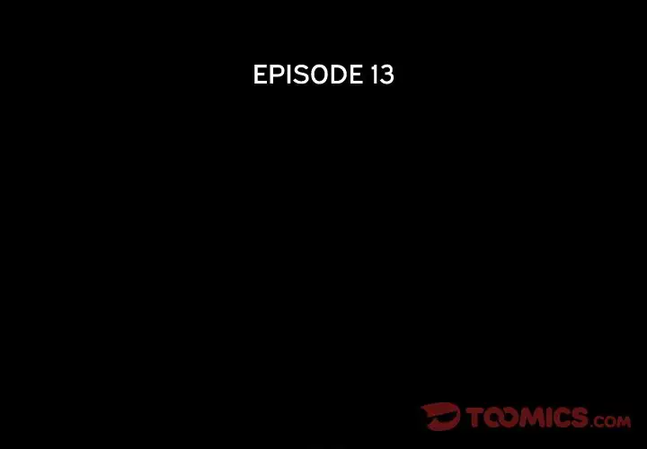 My Love for Her Chapter 13 - page 4