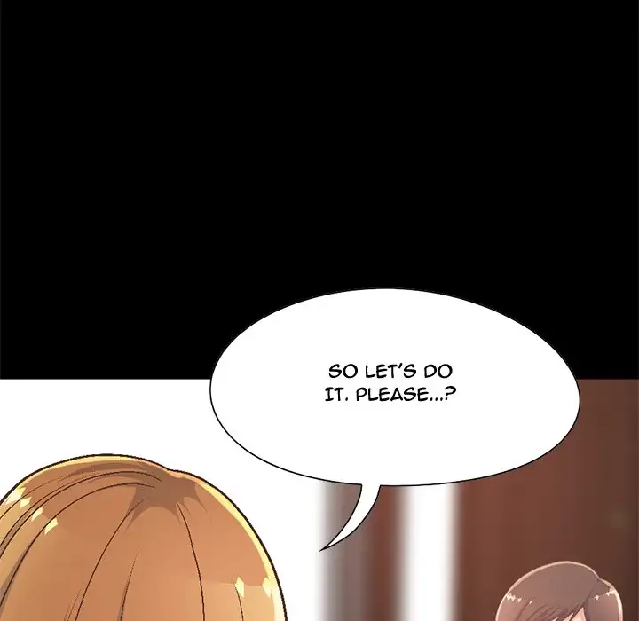 My Love for Her Chapter 13 - page 42