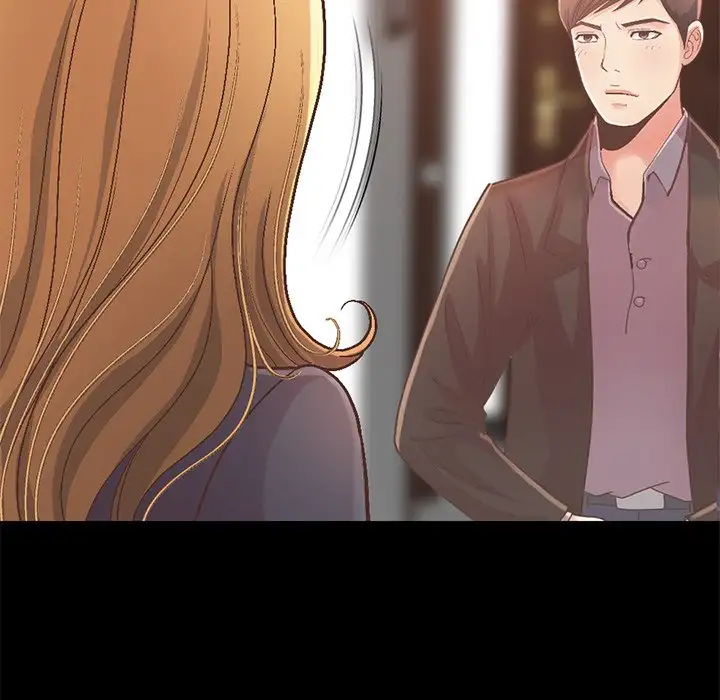 My Love for Her Chapter 13 - page 43