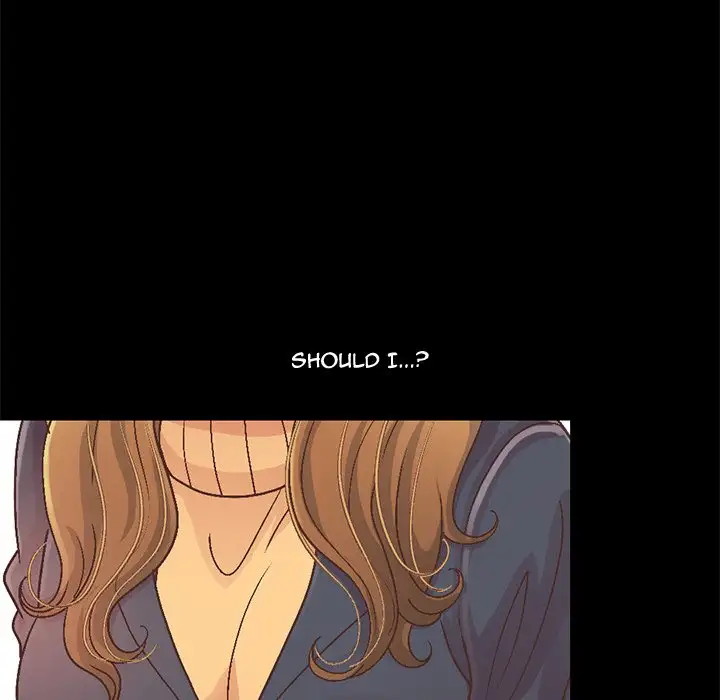 My Love for Her Chapter 13 - page 44