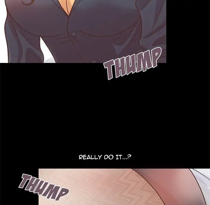 My Love for Her Chapter 13 - page 45