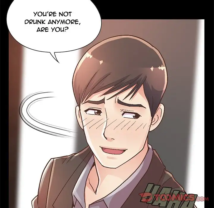 My Love for Her Chapter 13 - page 49