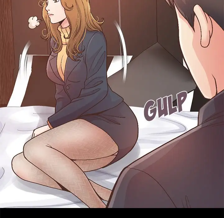My Love for Her Chapter 13 - page 52