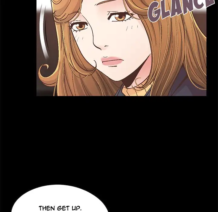 My Love for Her Chapter 13 - page 54