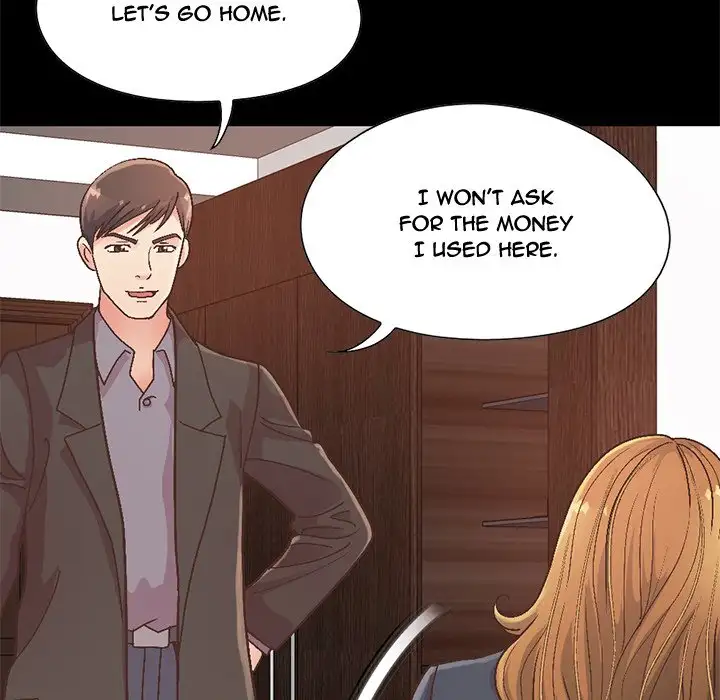 My Love for Her Chapter 13 - page 55