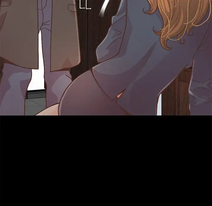 My Love for Her Chapter 13 - page 56