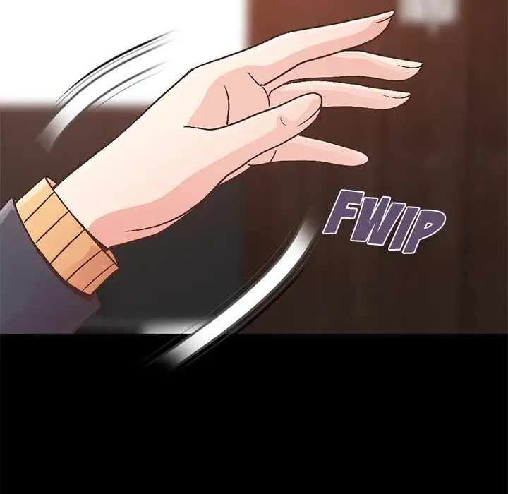 My Love for Her Chapter 13 - page 59