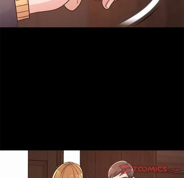 My Love for Her Chapter 13 - page 61