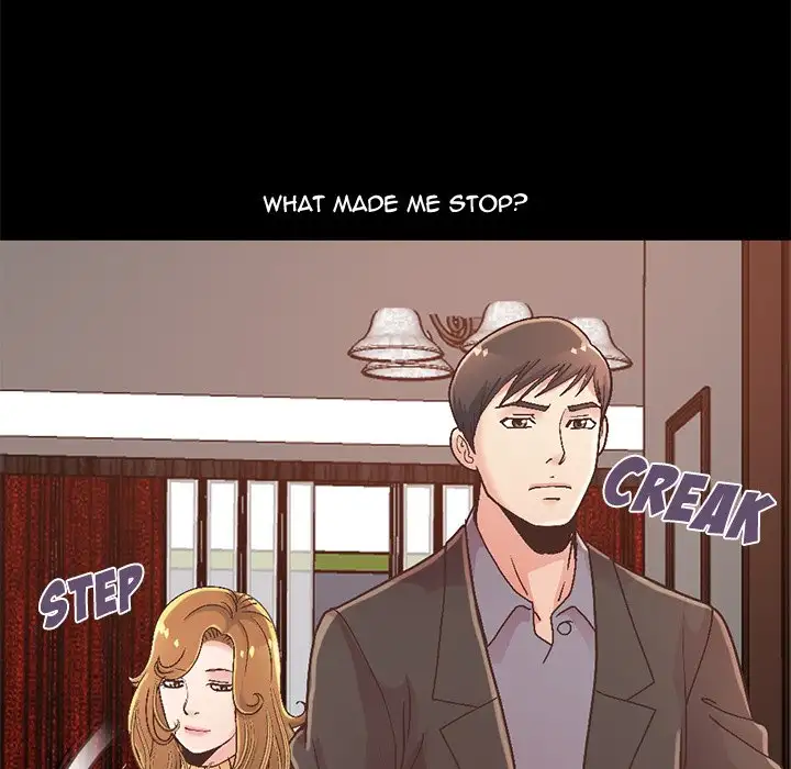 My Love for Her Chapter 13 - page 64