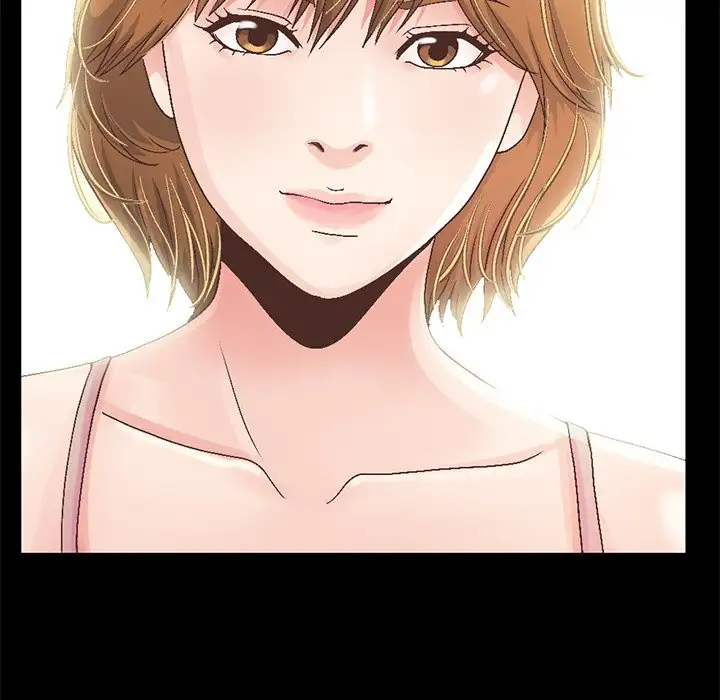 My Love for Her Chapter 13 - page 68