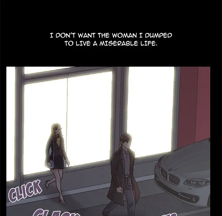My Love for Her Chapter 13 - page 74