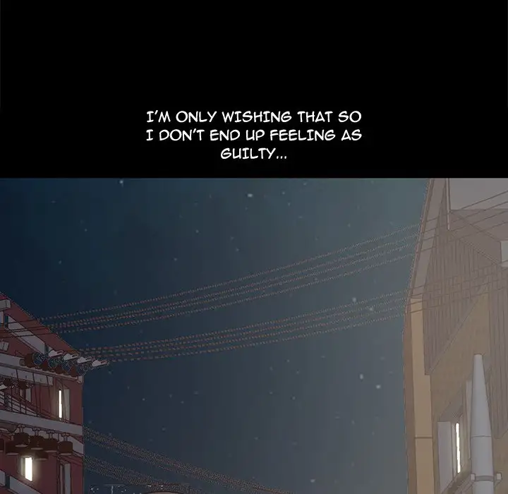 My Love for Her Chapter 13 - page 77