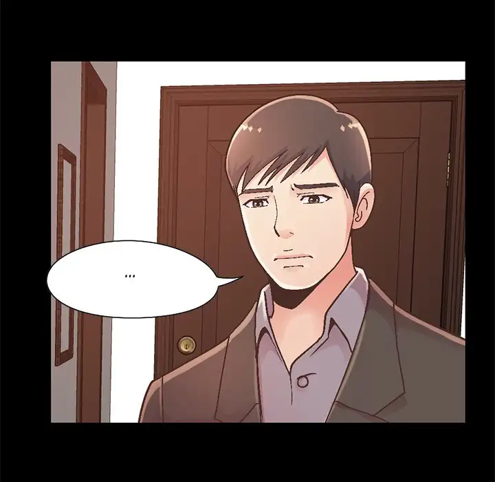 My Love for Her Chapter 13 - page 8