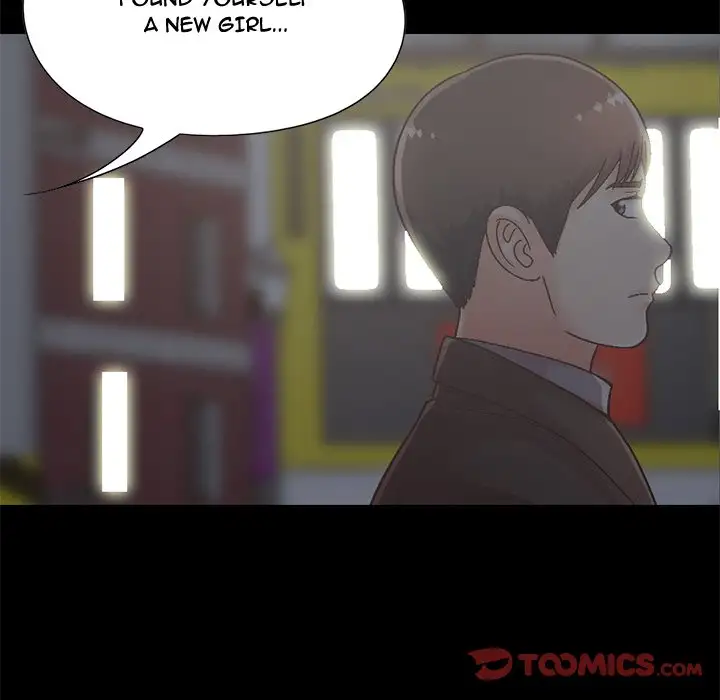 My Love for Her Chapter 13 - page 80