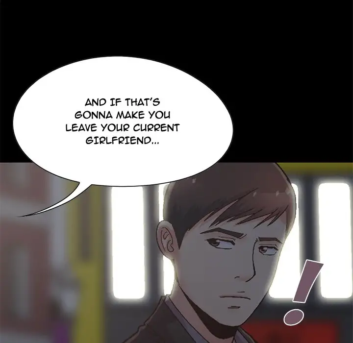 My Love for Her Chapter 13 - page 81