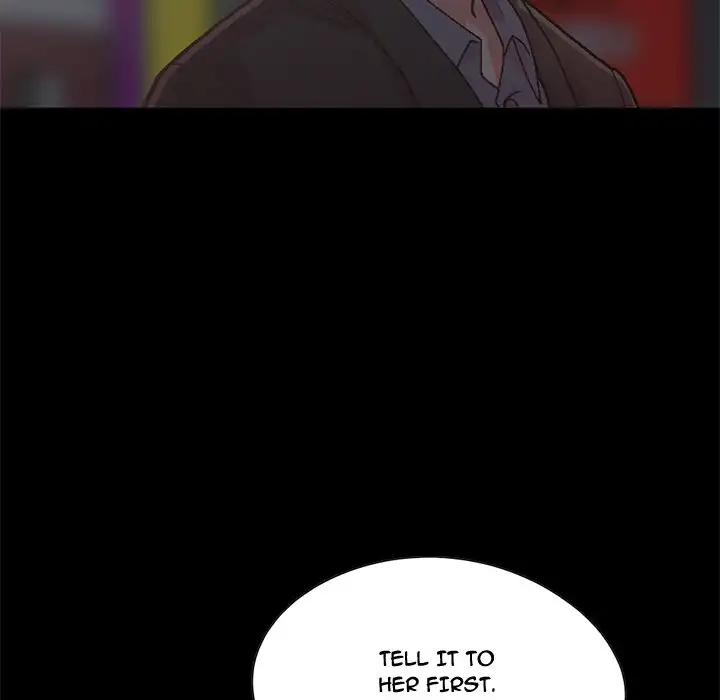 My Love for Her Chapter 13 - page 82