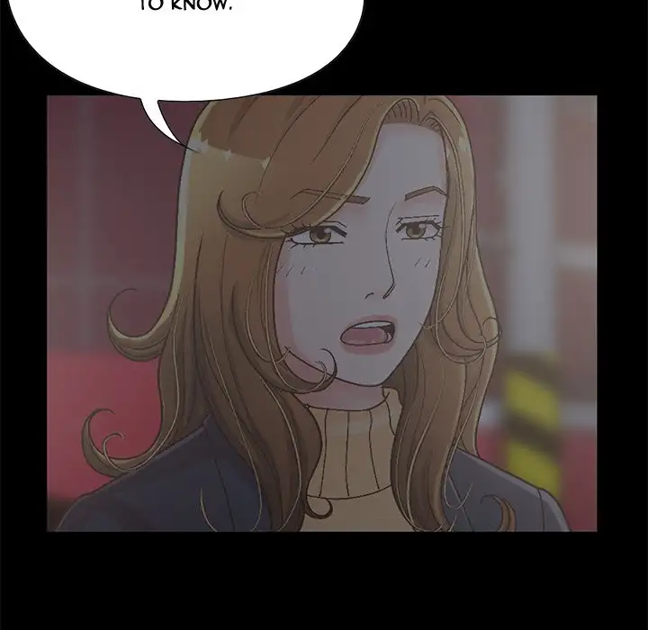 My Love for Her Chapter 13 - page 84