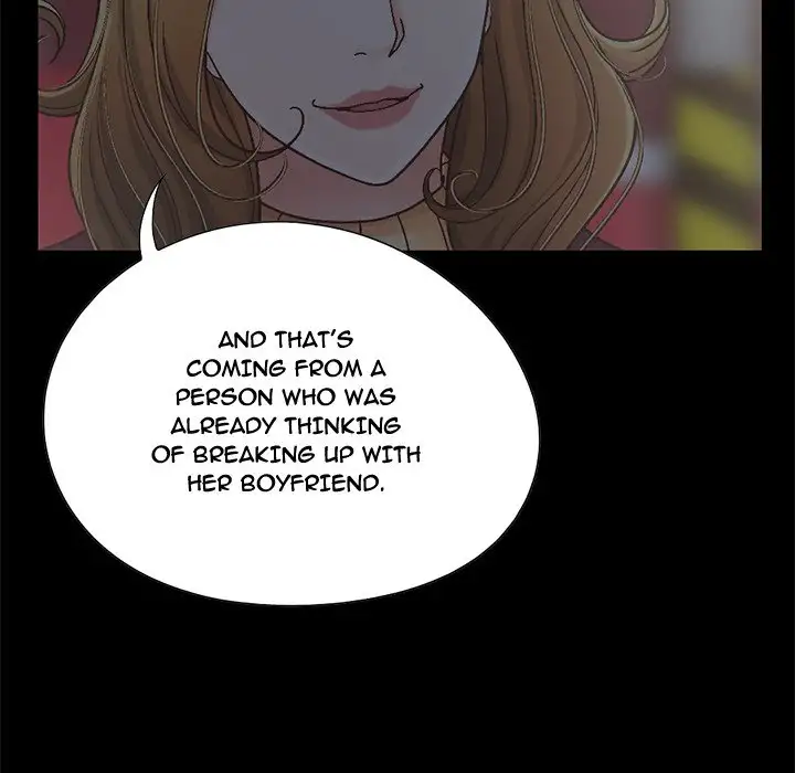 My Love for Her Chapter 13 - page 86