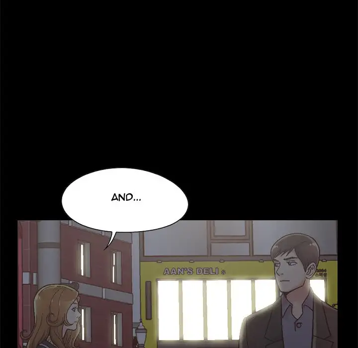 My Love for Her Chapter 13 - page 88