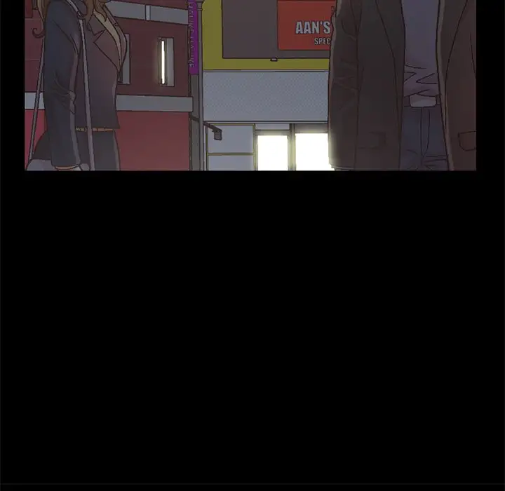 My Love for Her Chapter 13 - page 89