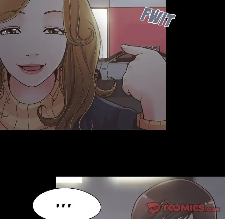 My Love for Her Chapter 13 - page 91