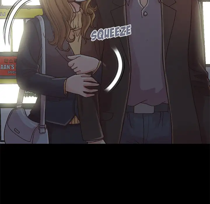 My Love for Her Chapter 13 - page 94