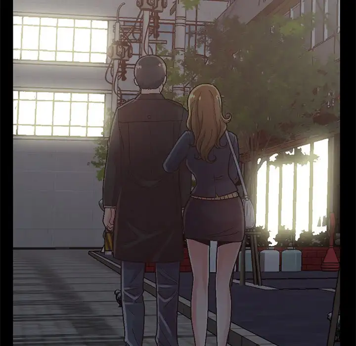 My Love for Her Chapter 13 - page 99