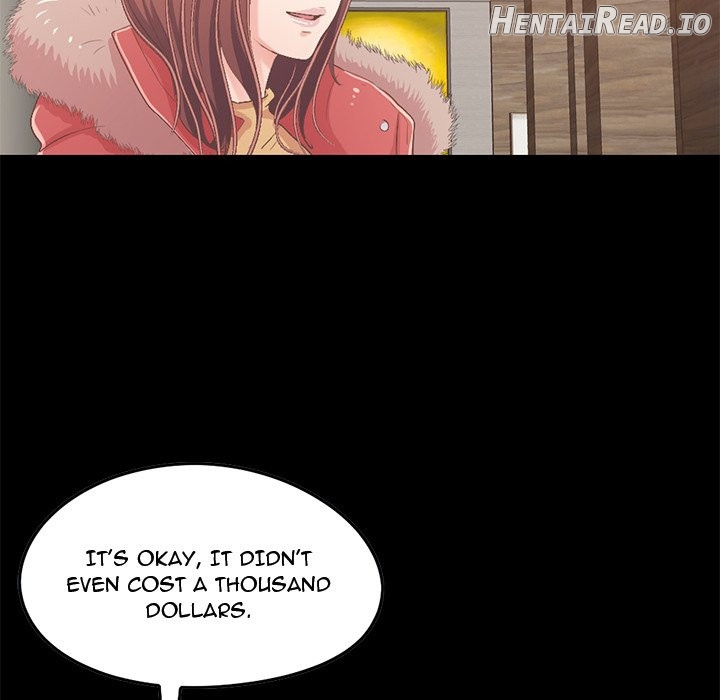 My Love for Her Chapter 9 - page 117