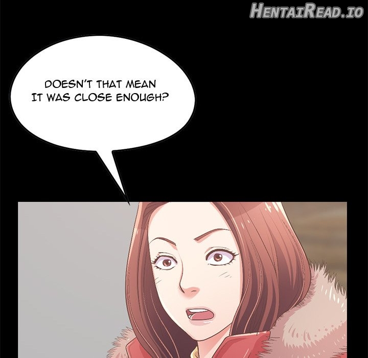 My Love for Her Chapter 9 - page 119